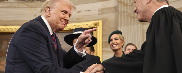 Myovich tries to wrap my head around a great book on the most important topic in US history since the Civil War - also a preparation for Jack Smith's testimony.