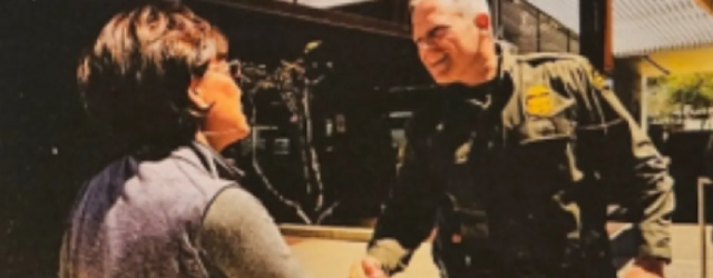 An immigrant and no friend to immigrants.