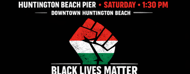 And many more goddamned protests.  From Minneapolis to Orange County!