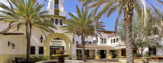 Laguna Niguel and RSM should have been this honest and wise.