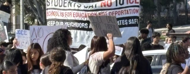 These kids are all right!