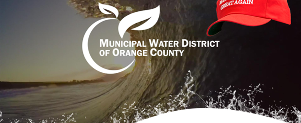 John Earl still asking questions at our Water Boards.