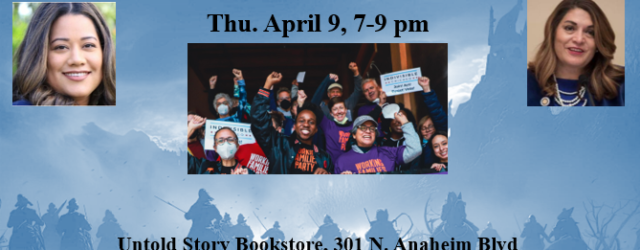 OPEN THREAD.  And great meeting Thursday!  And videos from recent meetings...