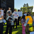 Some of the tenants gather before April 29 hearing. How is this even possible? How can this be allowed, and legal, in 2026 California, for the owner of a mobile [&hellip;]
