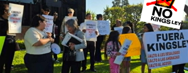 Some of the tenants gather before April 29 hearing. How is this even possible? How can this be allowed, and legal, in 2026 California, for the owner of a mobile [&hellip;]