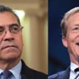 Greg: Becerra vs. Steyer on the Environment Again, Greg finds Becerra just as good but more practical on this burning issue, as Steyer.