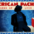 See “American Pachuco: the Legend of Luis Valdez” – TONIGHT at The Block! Get your tickets NOW before they're gone!