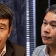 Thank Dave Min & Derek Tran for voting to stop funding Israel! And shame on Lou Correa, Young Kim & Mike Levin.
