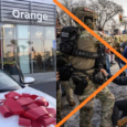 Is Nissan of Orange Providing Vehicles to ICE? (Spoiler Alert NO!) In fact, the Nissan company is praiseworthy on these issues.