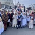 Nice!  And in Surf City of all places.