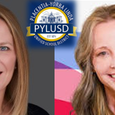 Keep PYLUSD on track, by Voting Buck & Buckley. The Bucks Start Here! Our endorsements for one of out most contested school boards!