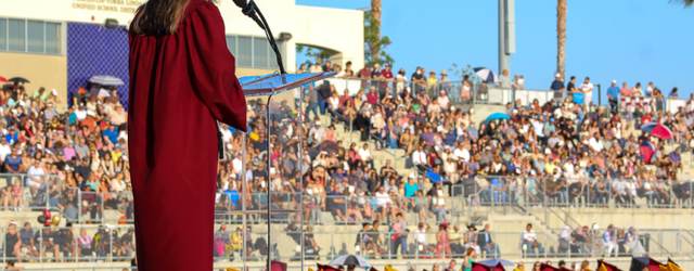 The grand finale: but WHAT awaits Esperanza (a PYLUSD High School in Anaheim Hills)?