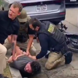 ICE’s “Operation Safe California” gang-rapes the OC in the weeks before election. This won't be forever